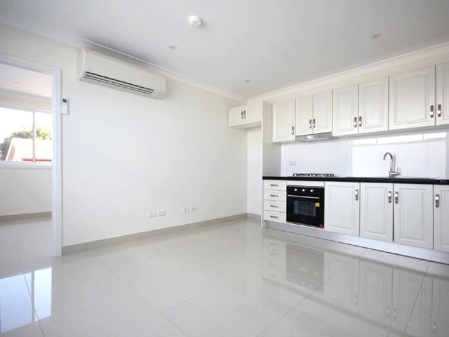 59a John Oxley Avenue Werrington, NSW 2747