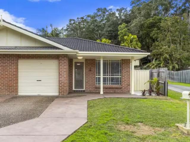 59B Coachwood Drive, OURIMBAH Townhouse for rent Listed by Me.