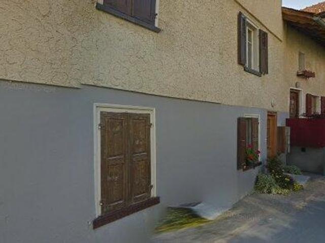 5 m2 apartment for rent in Viamala