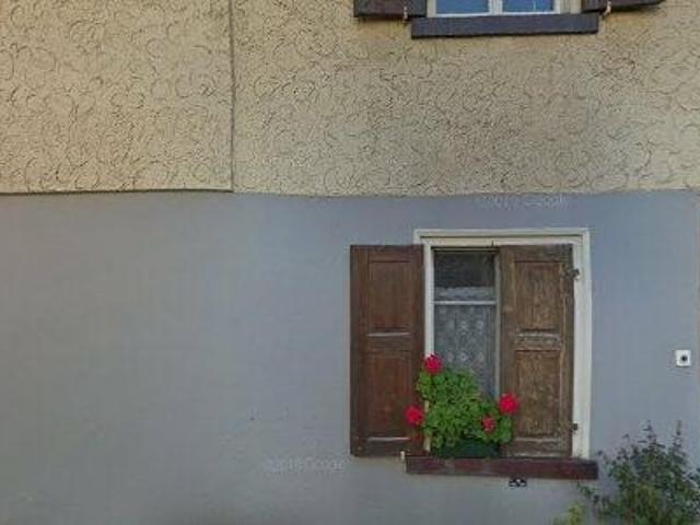 5 m2 apartment for rent in Viamala