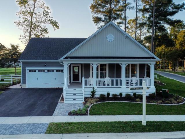 5 Mt Joy Rd, Millsboro, DE 19966 | MLS #DESU2099