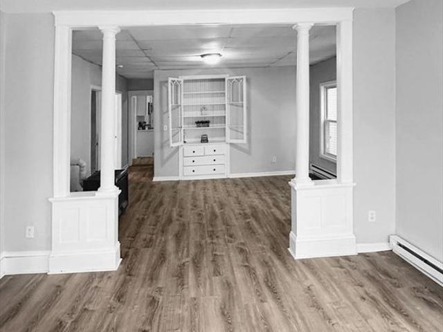 5 Mt Pleasant Street Unit 2, Worcester, US, MA