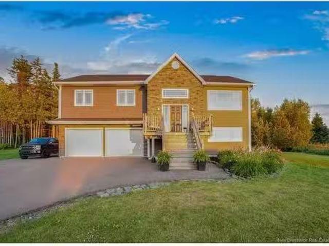 5 Muskie St, Lower Kingsclear, NB, E3E 0E7 house for sale L.