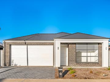Mount Barker, South Australia, Adelaide Hills, South Australia