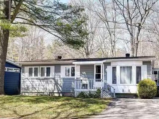5 Murray Drive, Wasaga Beach, ON, L9Z 1K3 house for sale Li.