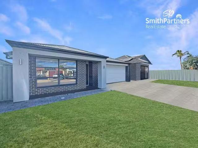5 Murray Hillier Court, Hillier, SA 5116