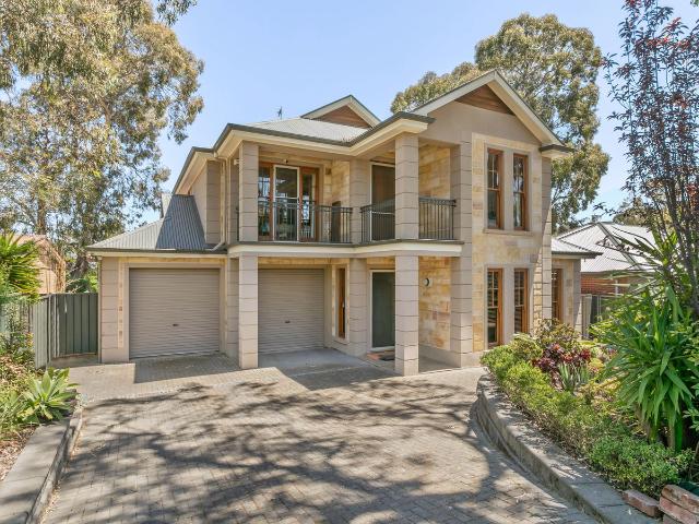 5 Myrtlebank Terrace, Stonyfell | Korn Real Estate