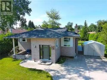 5 Macgregor Beach Road, Kincardine, ON, N2Z 1J6 house for sa.
