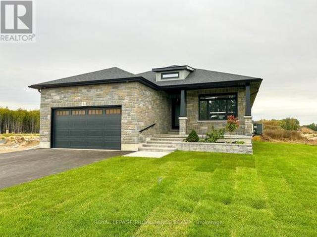 5 Mackenzie John Crescent, Brighton, ON, K0K 1H0 house for sale | Listing ID X12953 | Royal LePage