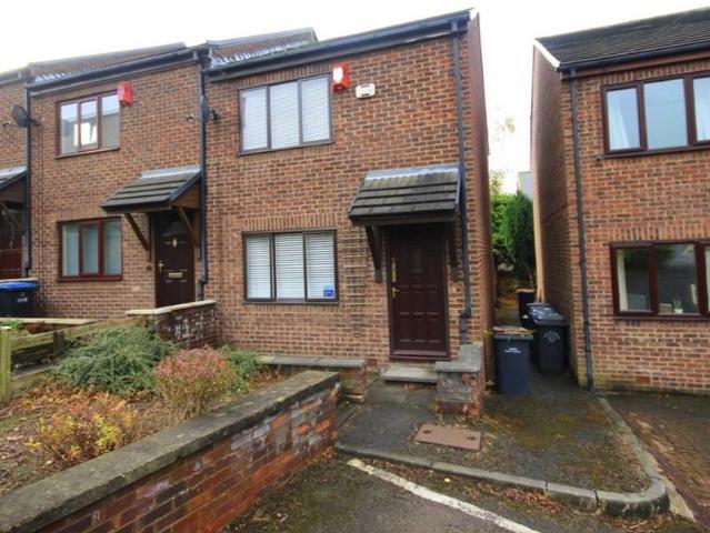 5 Magdalene Court, Durham City 3 bed private hall to rent £624 pcm £144 pw