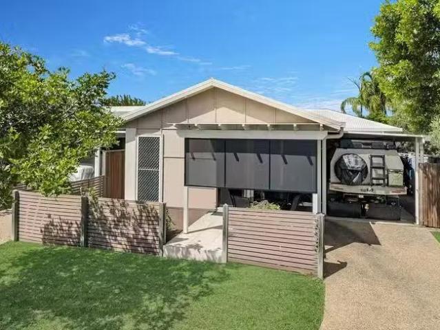 5 Mainwaring Way, Oonoonba, QLD 4811
