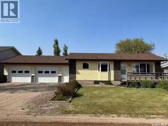 5 Main Crescent, Muenster, SK, S0K 2Y0 house for sale Listi.