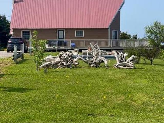 5 Main Street, Portland Creek, NL, A0K 4G0 house for sale | Listing ID 1293 | Royal LePage