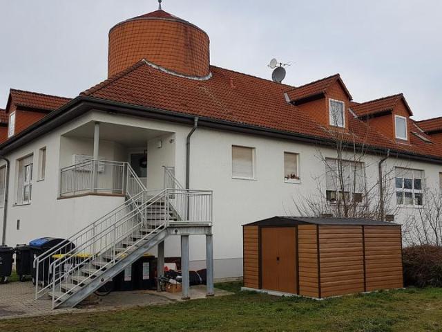 5 Maisonette Wohnungen ETW Anlageobjekt provisionsfrei Wohnung