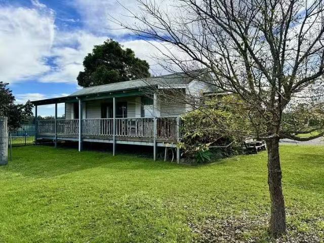5 Manning River Drive, Taree, NSW 2430