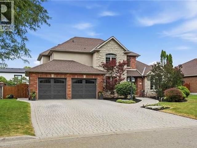 5 Manor Crescent, Grimsby, ON, L3M 5J9 house for sale | Listing ID 40846 | Royal LePage