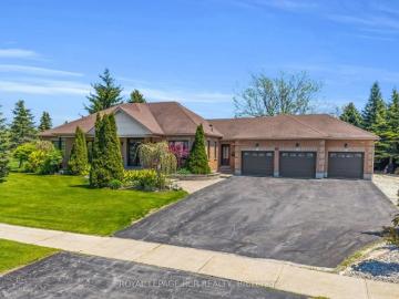 5 Massari Street, Caledon, ON, L7K 0B6 house for sale | Listing ID W13224 | Royal LePage
