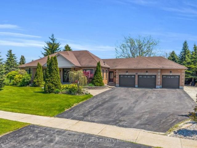 5 Massari Street, Caledon, ON, L7K 0B6 house for sale | Listing ID W13224 | Royal LePage