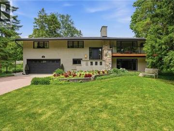 5 Maple Avenue, Flamborough, ON, L9H 4W3 house for sale | Listing ID 40843 | Royal LePage