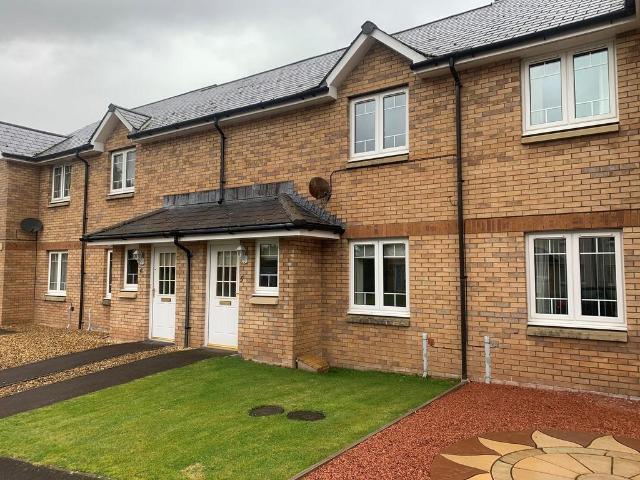 5 Marchfield Road, Dumfries, Dumfries. 2 bed terraced house to rent £685 pcm £158 pw