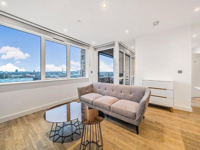 5 Maritime Street, London SE16, Studio to rent, £1,950 pcm | PrimeLocation