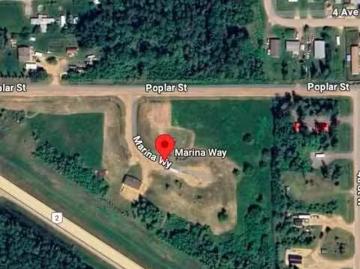 5 Marina Way, Faust, AB, T0G 0X0 vacant land for sale Listi.