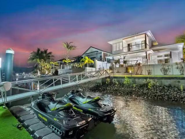 5 Marina Quay, Trinity Park, QLD 4879
