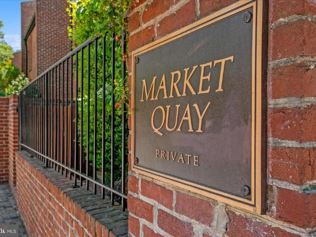 5 Market Quay