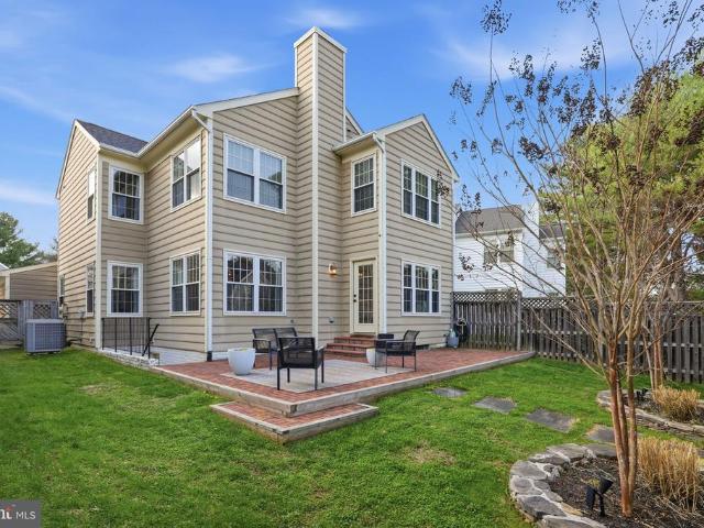5 Marketree Court