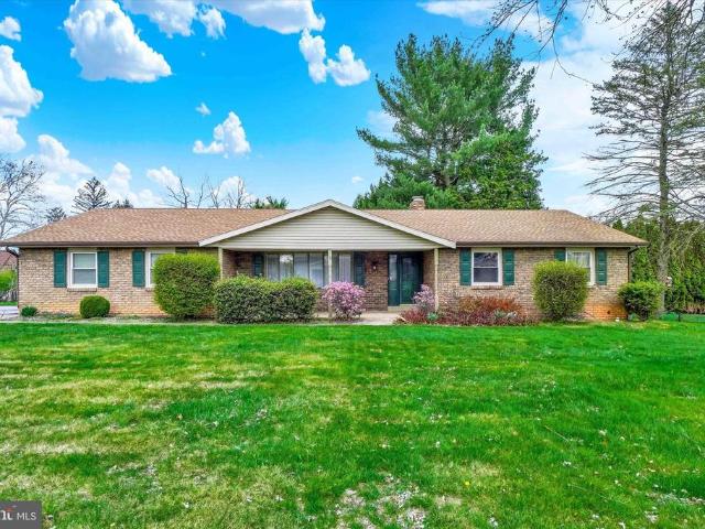 5 Marlborough Drive