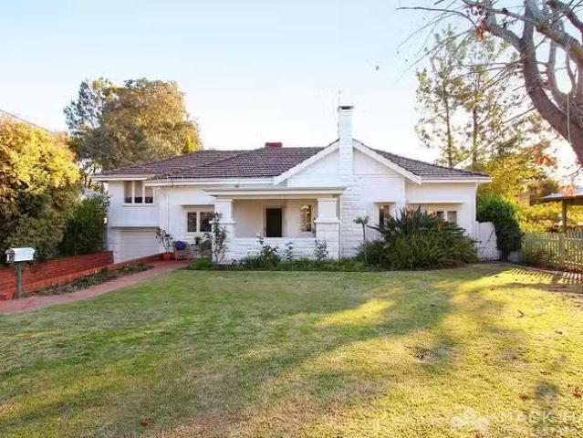 5 Martin Avenue, Nedlands, WA 6009