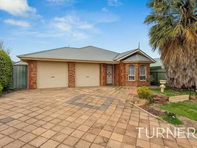 5 Martindale Place, Walkley Heights, SA 5098