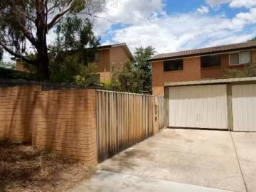 5 Mather Street, Weston Townhouse for rent Listed by Luke Sca.