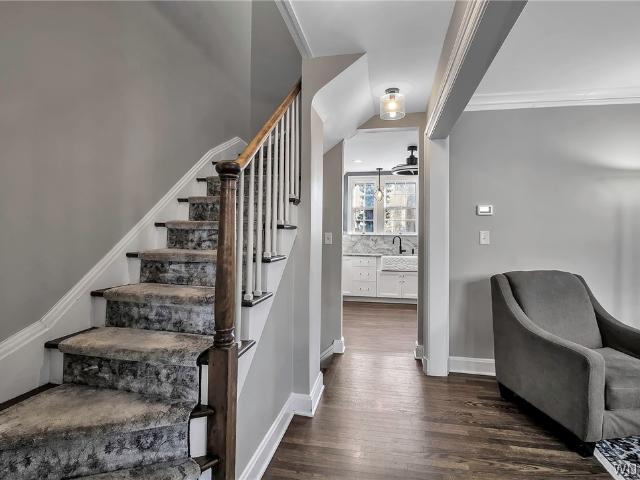 5 Mayfair Lane