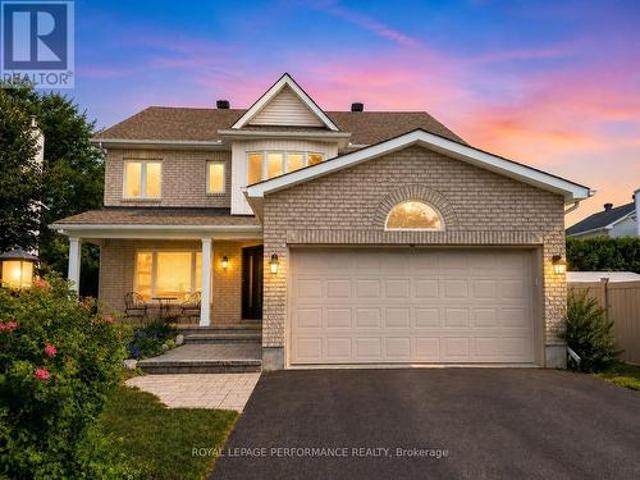 5 Mayford Avenue, Ottawa, ON, K2G 6A7 house for sale | Listing ID X13711 | Royal LePage