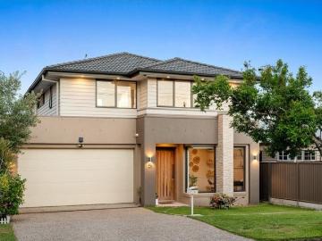 5 Mayrene Street, CARINA, QLD 4152