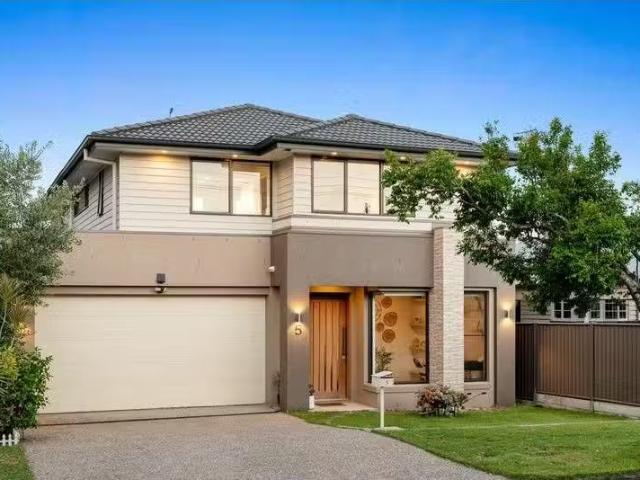 5 Mayrene Street, CARINA, QLD 4152 House for Rent