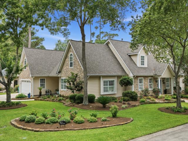 5 Maystar Ct, Spring, TX 77380 | MLS #75411