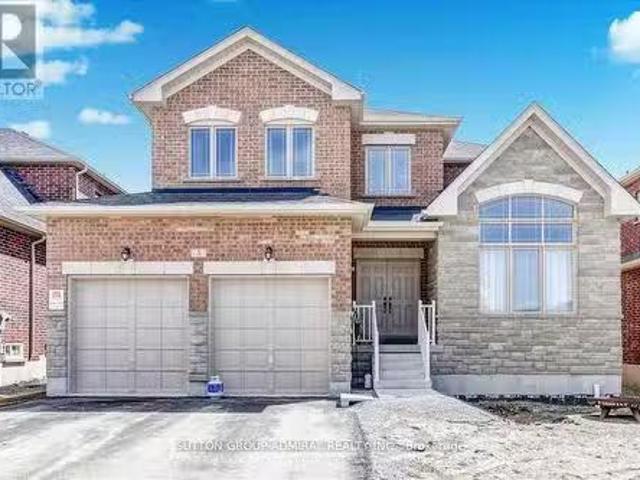 5 Mccaskell Street, Brock, ON, L0K 1A0 house for lease List.