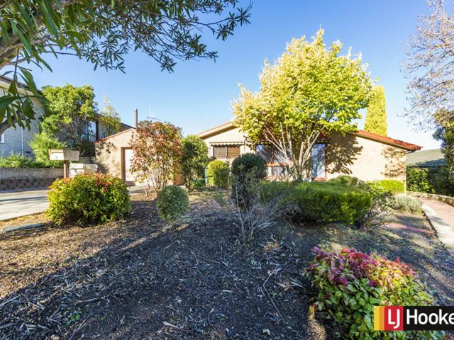 5 mcgill street evatt act house for rent lj hooker