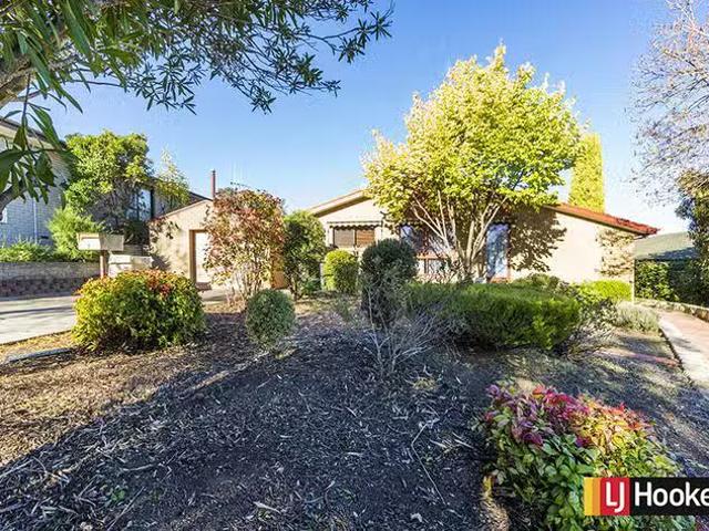 5 Mcgill Street, Evatt, ACT 2617