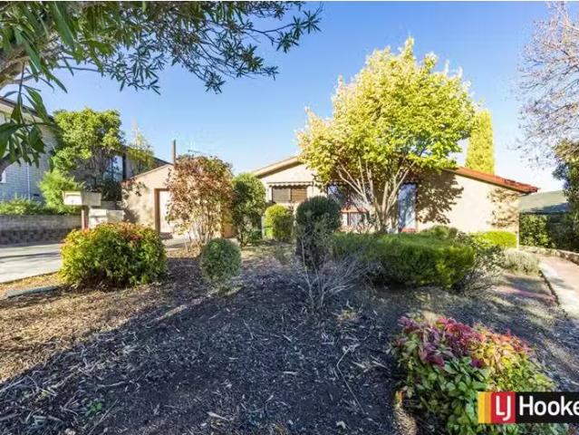 5 Mcgill Street, EVATT House for rent Listed by Olivia Jones.