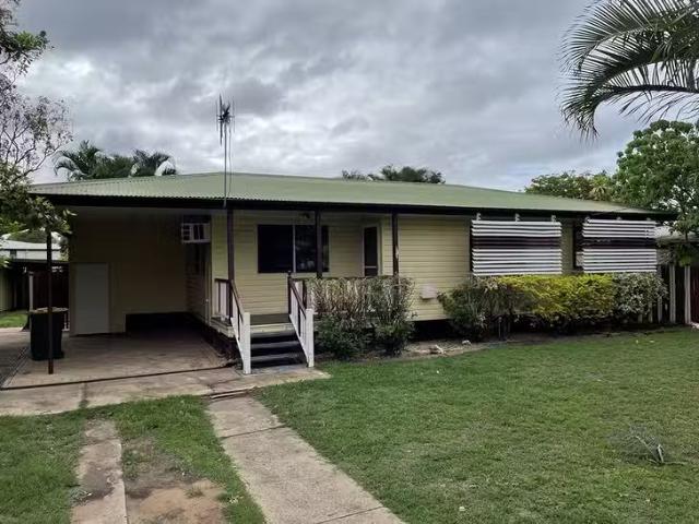 5 Mclennan Court, Dysart, QLD 4745