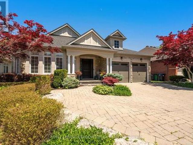5 Mcnutt Street, Brampton, ON, L6Y 5S3 house for sale | Listing ID W13843 | Royal LePage