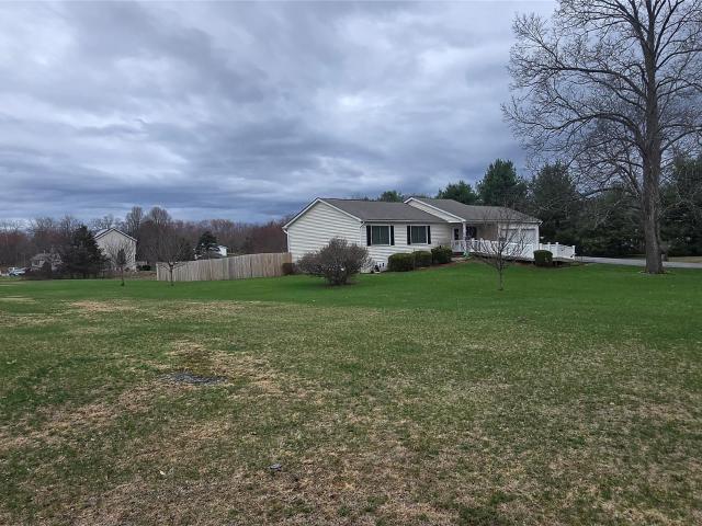 5 Meadow Court