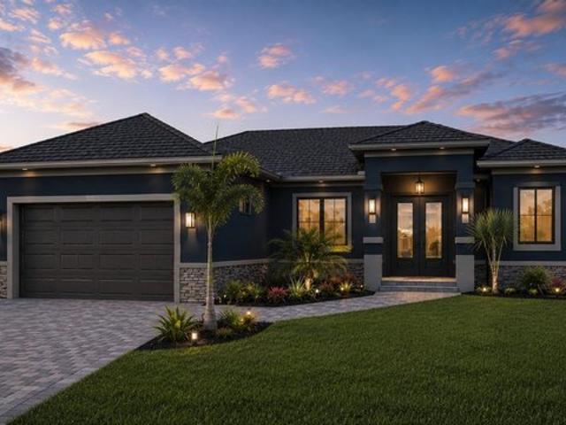 5 Medalist Cir, Rotonda West, FL 33947