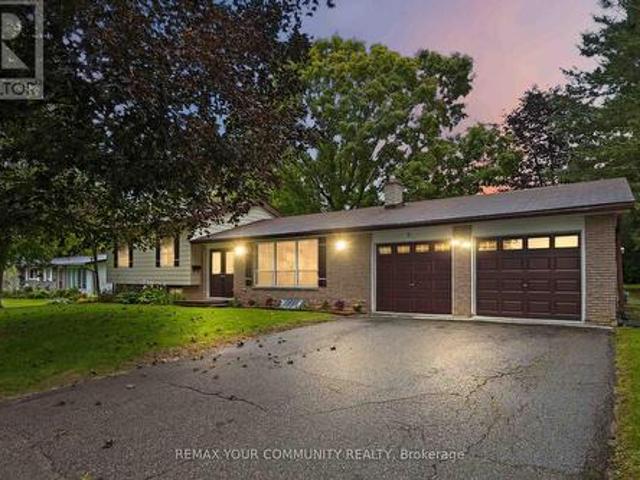 5 Medina Square, Georgina, ON, L4P 1E1 house for sale | Listing ID N13792 | Royal LePage