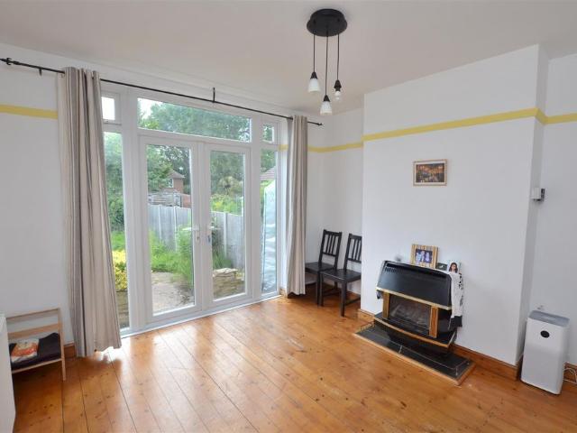 5 Melton Avenue, Littleover, Derby, DE23 1FY