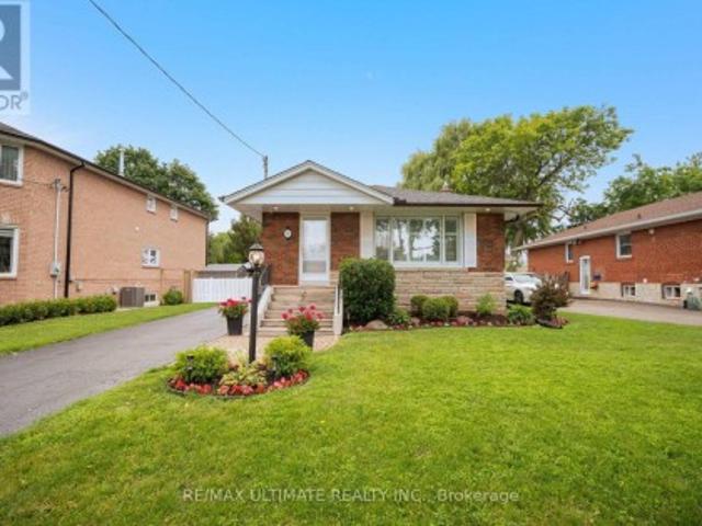 5 Mendip Crescent, Toronto, ON, M1P 1Y3 house for sale | Listing ID E13499 | Royal LePage