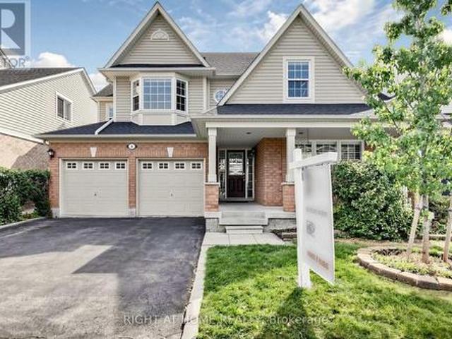 5 Mendoza Drive, Brampton, ON, L7A 3M3 house for sale | Listing ID W13822 | Royal LePage
